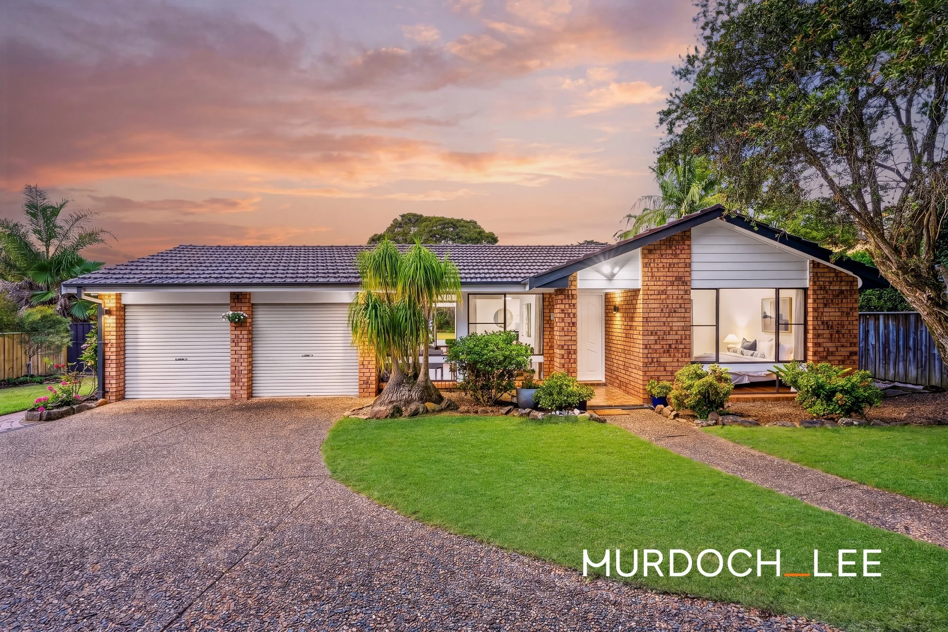 17 Manuka Circle, Cherrybrook, NSW 2126