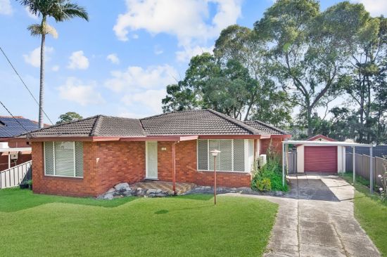 17 Mardi Street, Girraween, NSW 2145