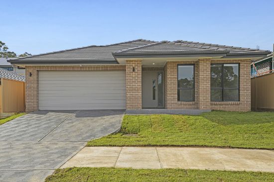 17 McGeachie Drive, Hamlyn Terrace, NSW 2259