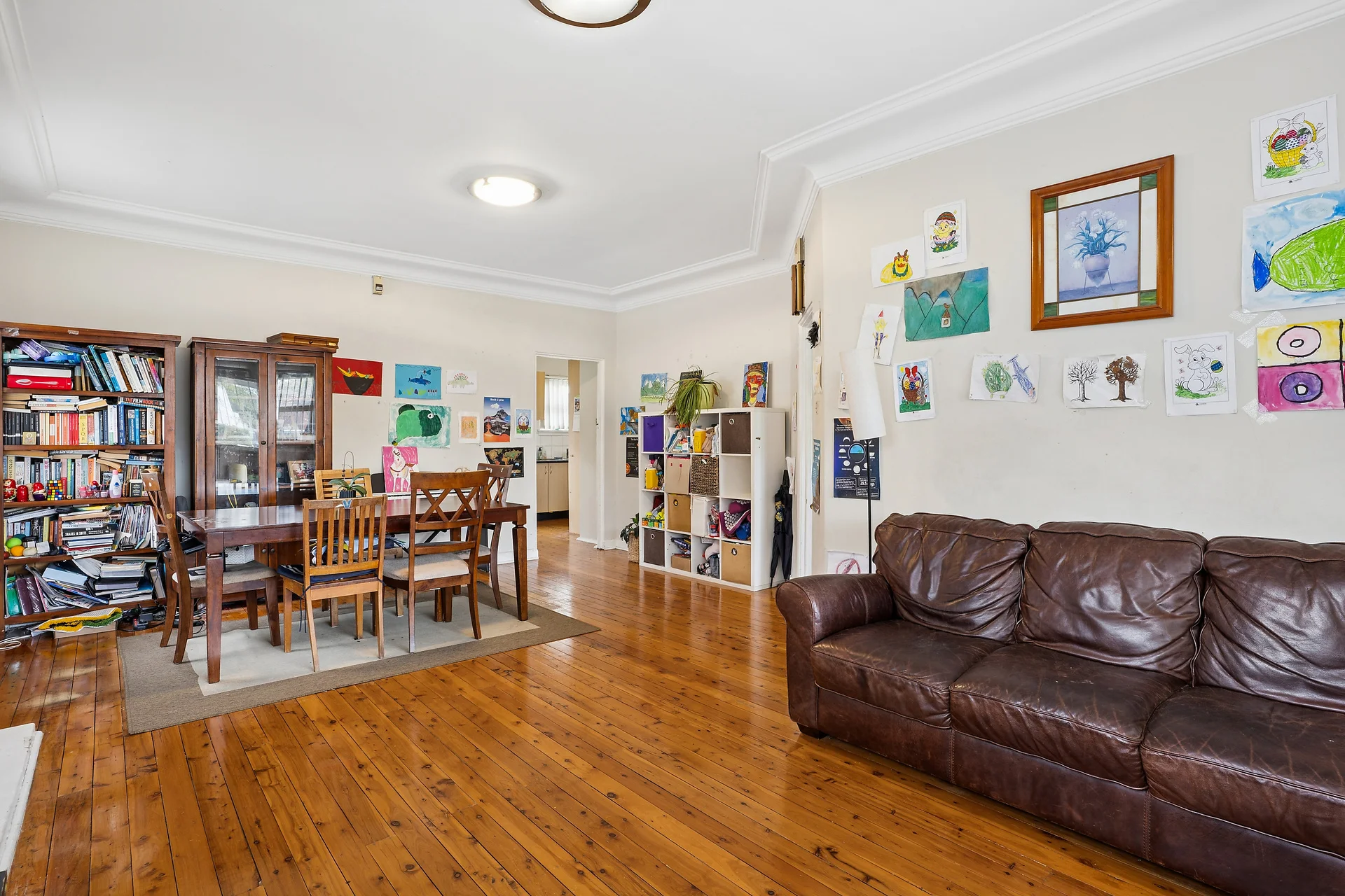 17 McGrath Avenue, Five Dock, NSW 2046