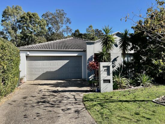 17 Melastoma Way, Arundel, Qld 4214