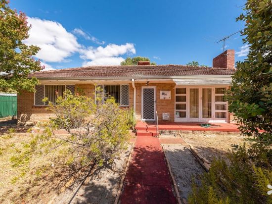 17 Melvin Avenue, Thornlie, WA 6108