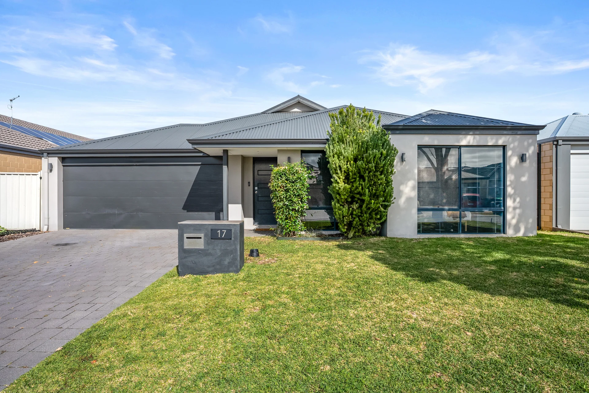 17 Molonglo Crescent, Baldivis, WA 6171