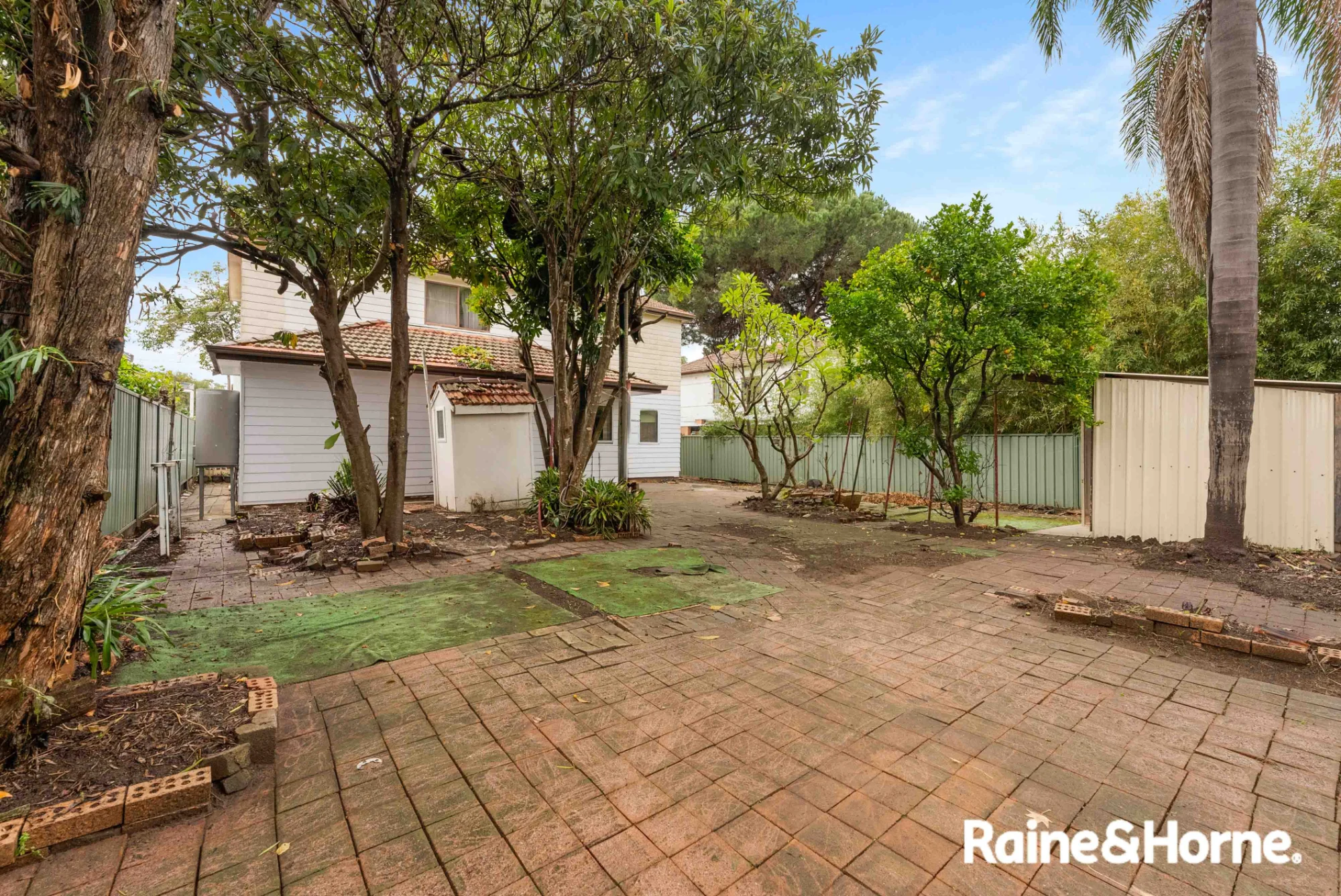 17 Moore St, Canley Vale, NSW 2166