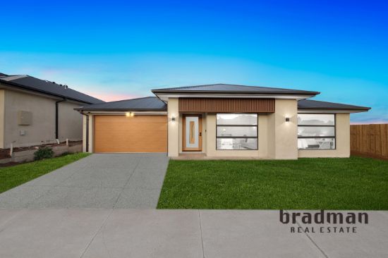 17 Moss Street, Wallan, Vic 3756