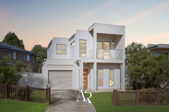 17 Mundowey Entrance, Villawood, NSW 2163