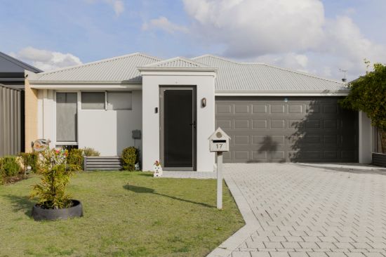 17 Narran Street, Anketell, WA 6167