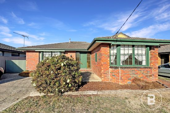 17 Nelson Street, Sebastopol, Vic 3356