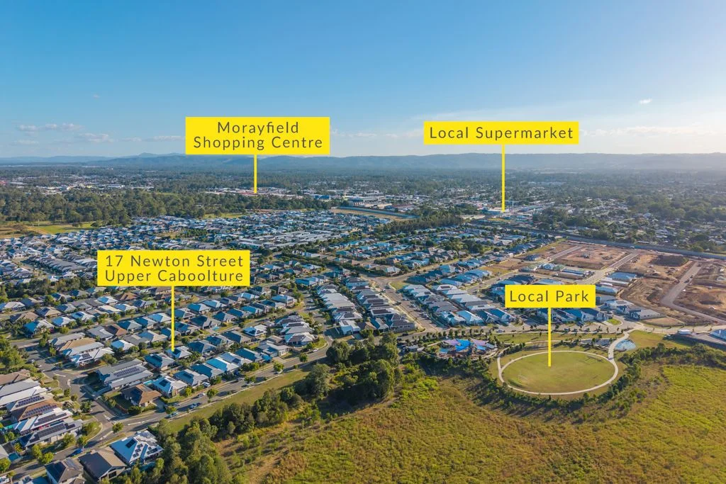 17 Newton Street, Caboolture South QLD 4510
