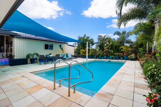 17 Noeme Street, Burrum Heads, Qld 4659