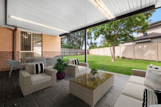 17 Norfolk Place, North Richmond, NSW 2754