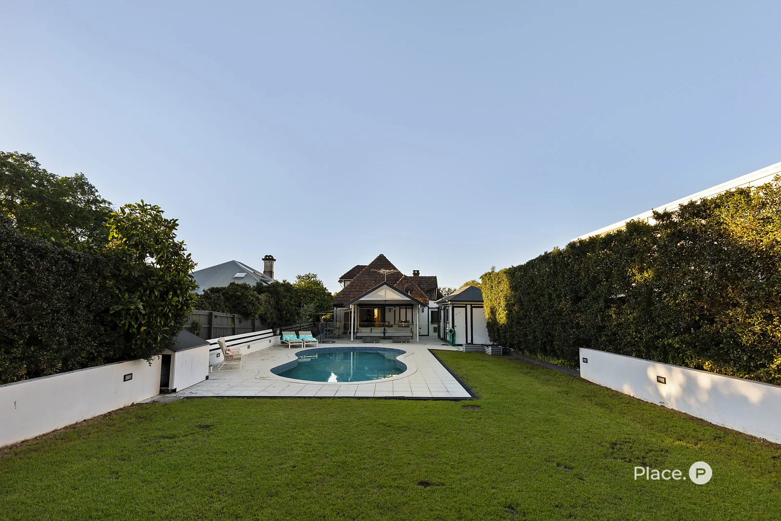 17 Norman Parade, Clayfield, Qld 4011