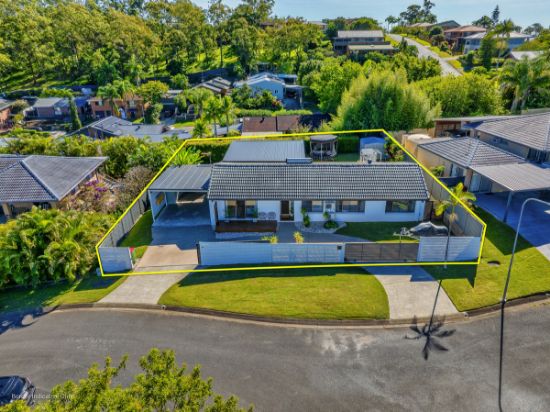 17 Norseman Crescent, Worongary, Qld 4213