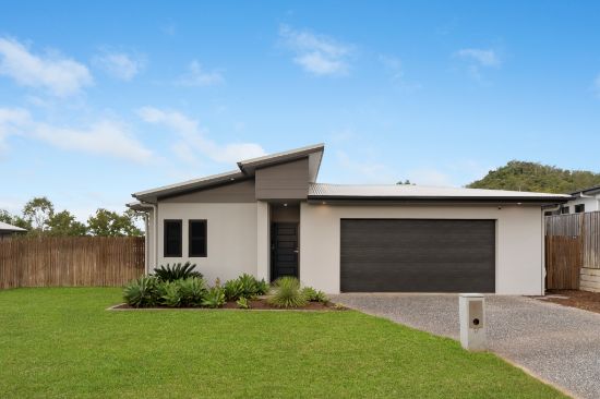 17 Observation Rise, Julago, Qld 4816