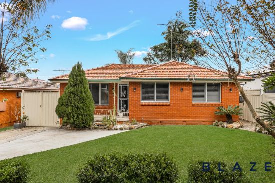 17 Oldfield Street, Greystanes, NSW 2145