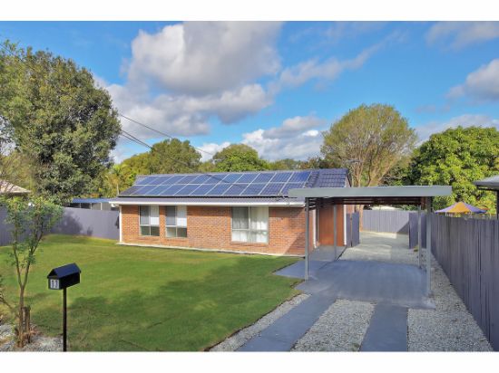 17 Olivine Place, Acacia Ridge, Qld 4110