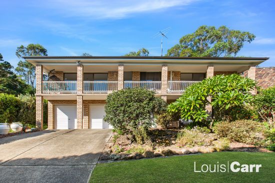 17 Oratava Avenue, West Pennant Hills, NSW 2125