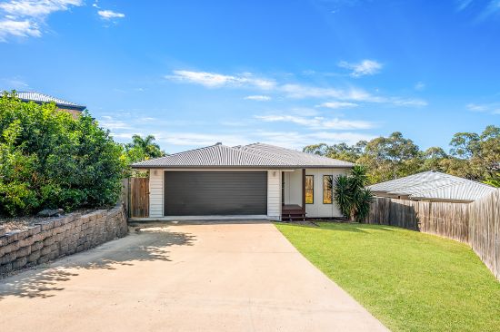 17 Panorama Court, Glen Eden, Qld 4680