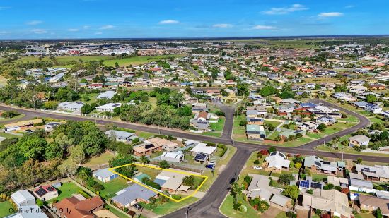 17 Parkvue Drive, Avoca, Qld 4670