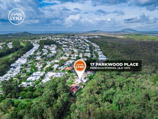 17 Parkwood Place, Peregian Springs, Qld 4573