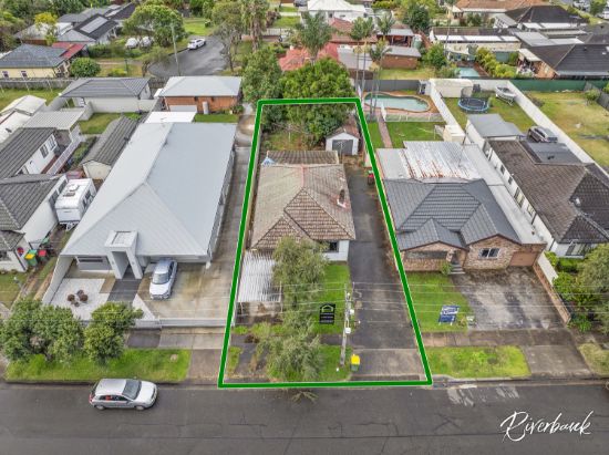 17 Patten Avenue, Merrylands, NSW 2160