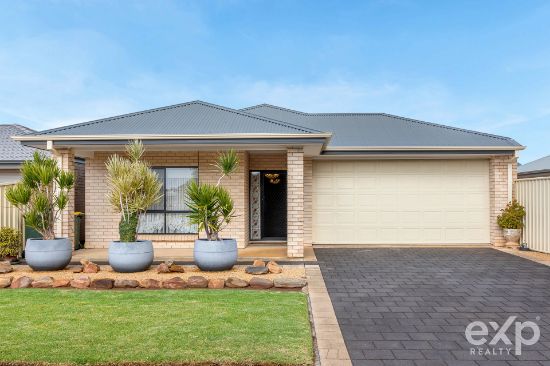 17 Peerless Road, Munno Para West, SA 5115