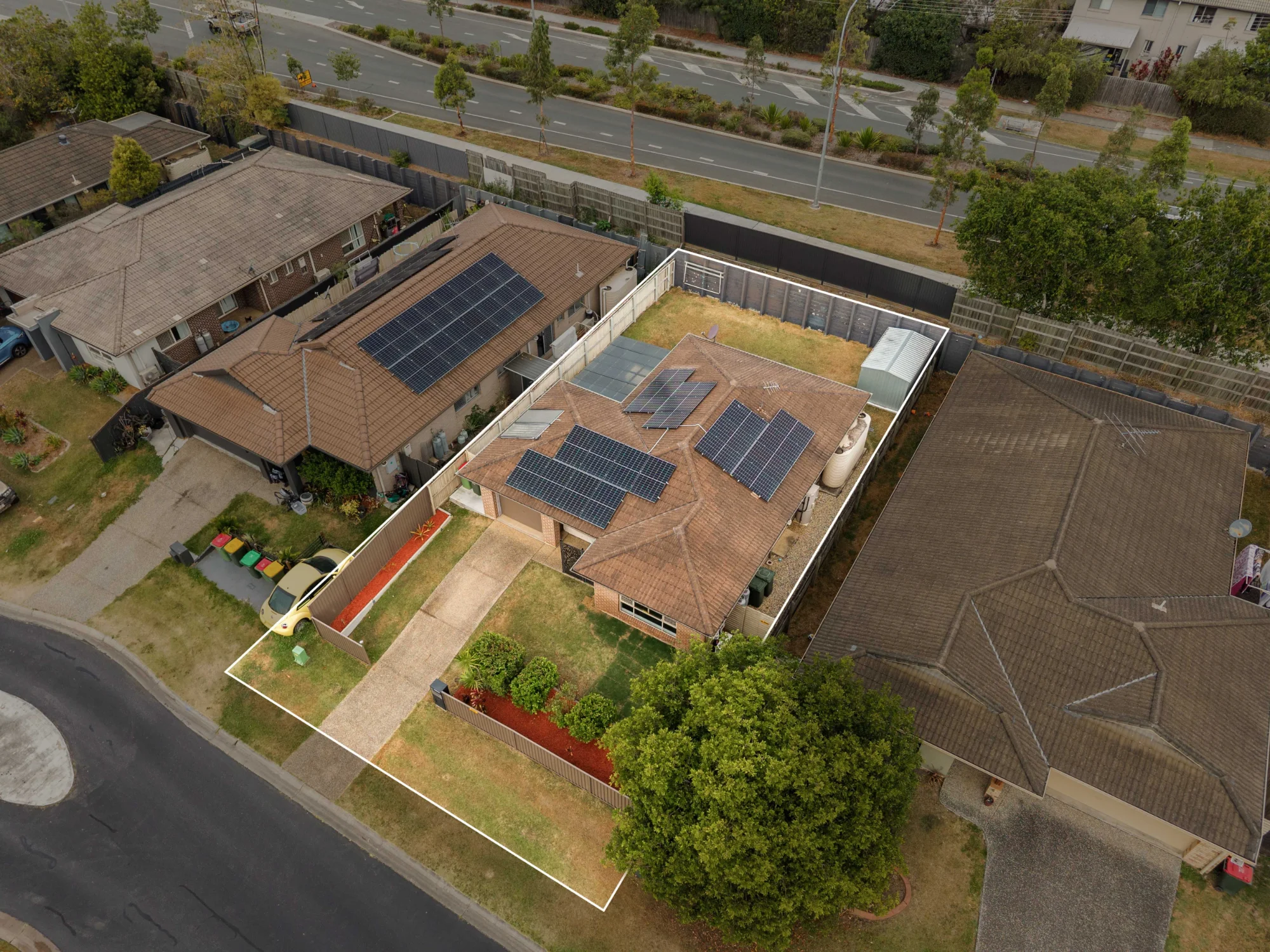 17 Peggy Road, Bellmere QLD 4510