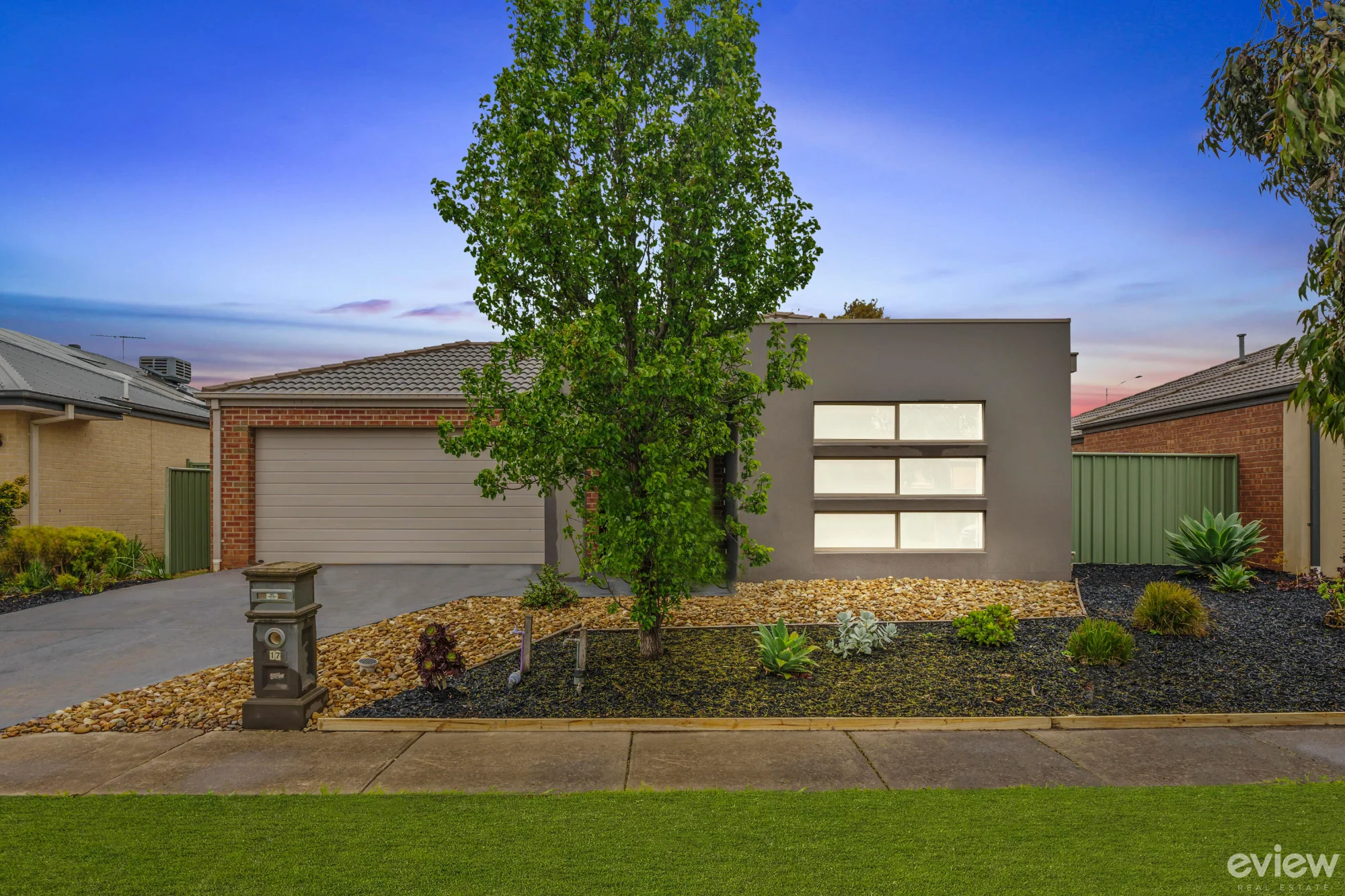 17 Pembury Way, Wyndham Vale, Vic 3024