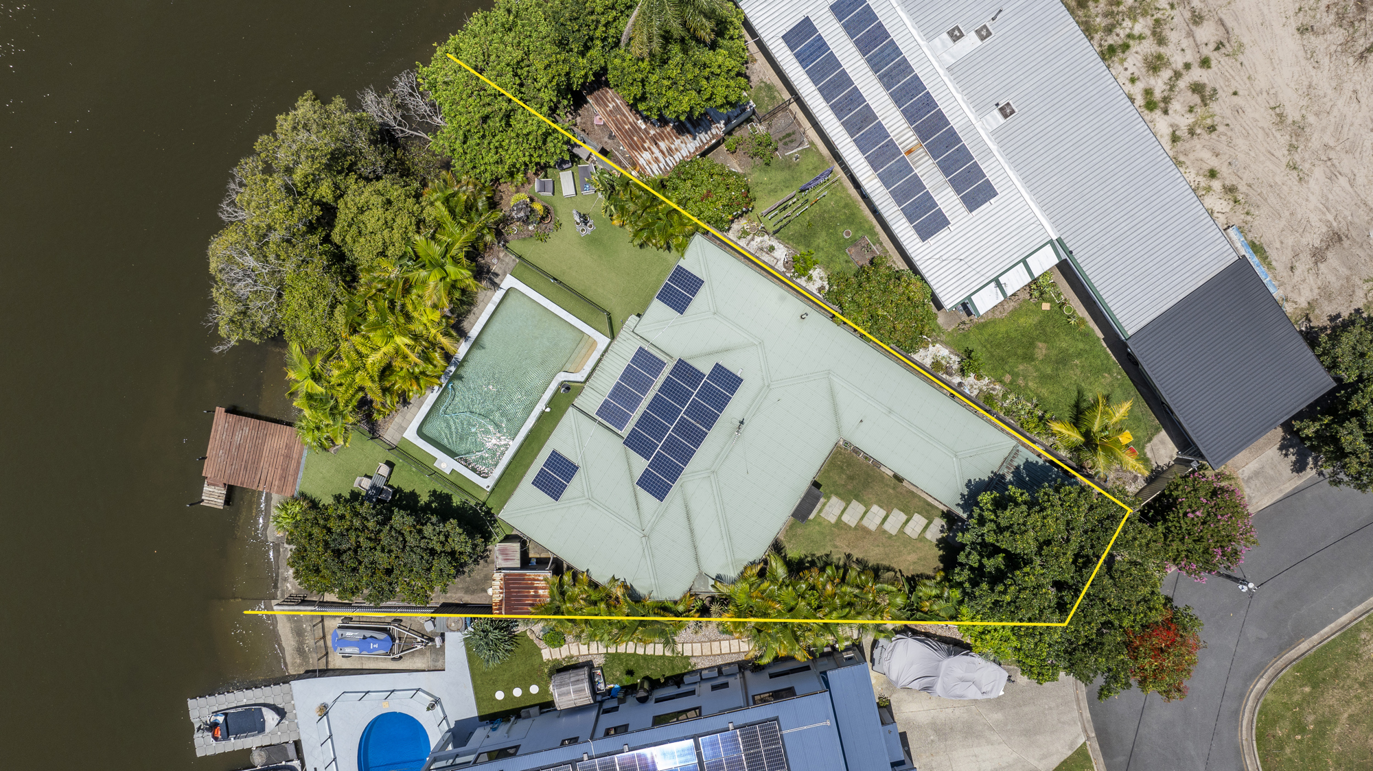 17 Perry Place, Biggera Waters, Qld 4216 17 Perry Place, Biggera Waters, Qld 4216
