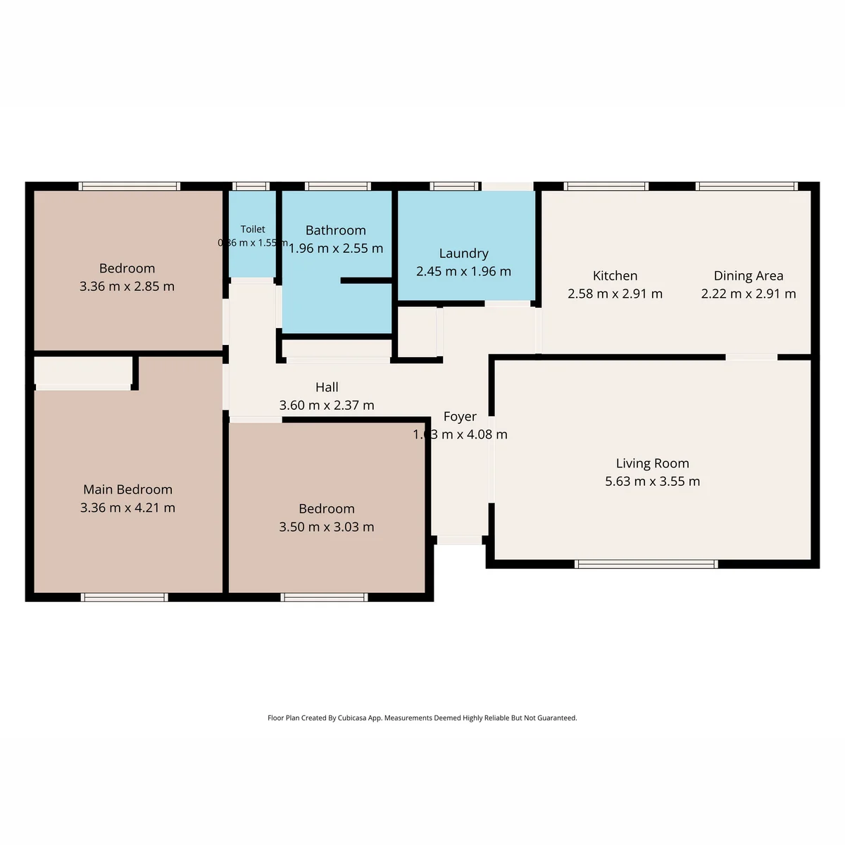17 Pike Street, Gunnedah, NSW 2380