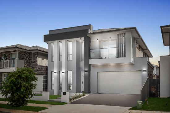17 Planigale Street( Melonba), Marsden Park, NSW 2765