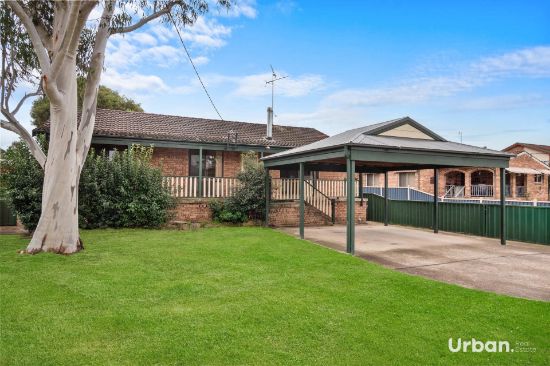 17 Plimsoll Street, McGraths Hill, NSW 2756