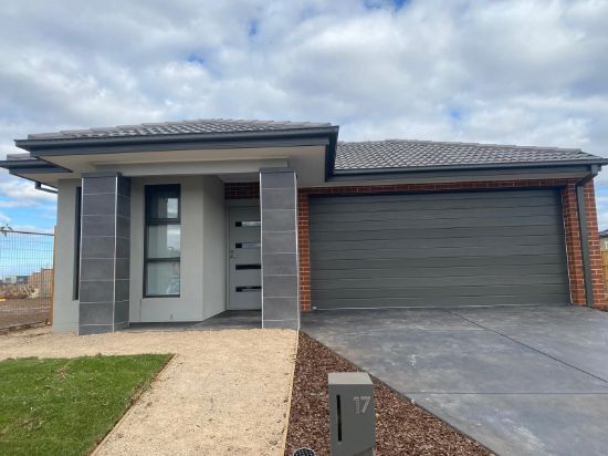 17 Pontburn Road, Truganina, Vic 3029