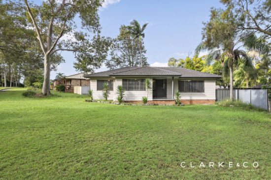 17 Purdom Close, Thornton, NSW 2322
