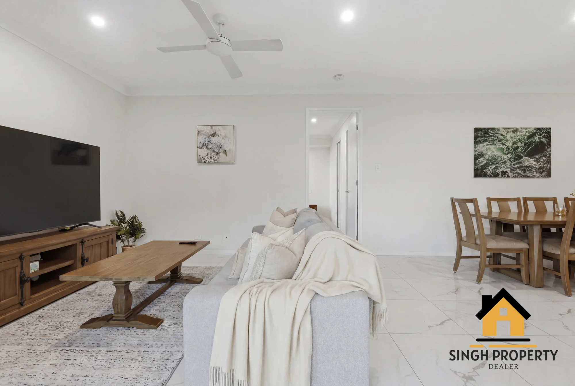 17 Pursuit Crescent, Griffin, Qld 4503