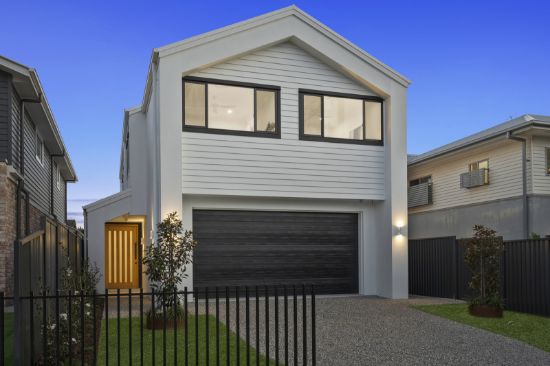 17 Queen Street, Cleveland, Qld 4163
