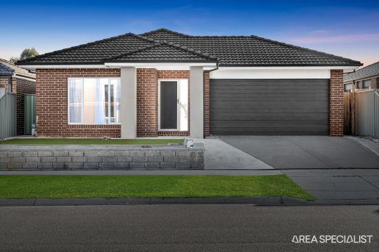 17 Raspberry Way, Kurunjang, Vic 3337