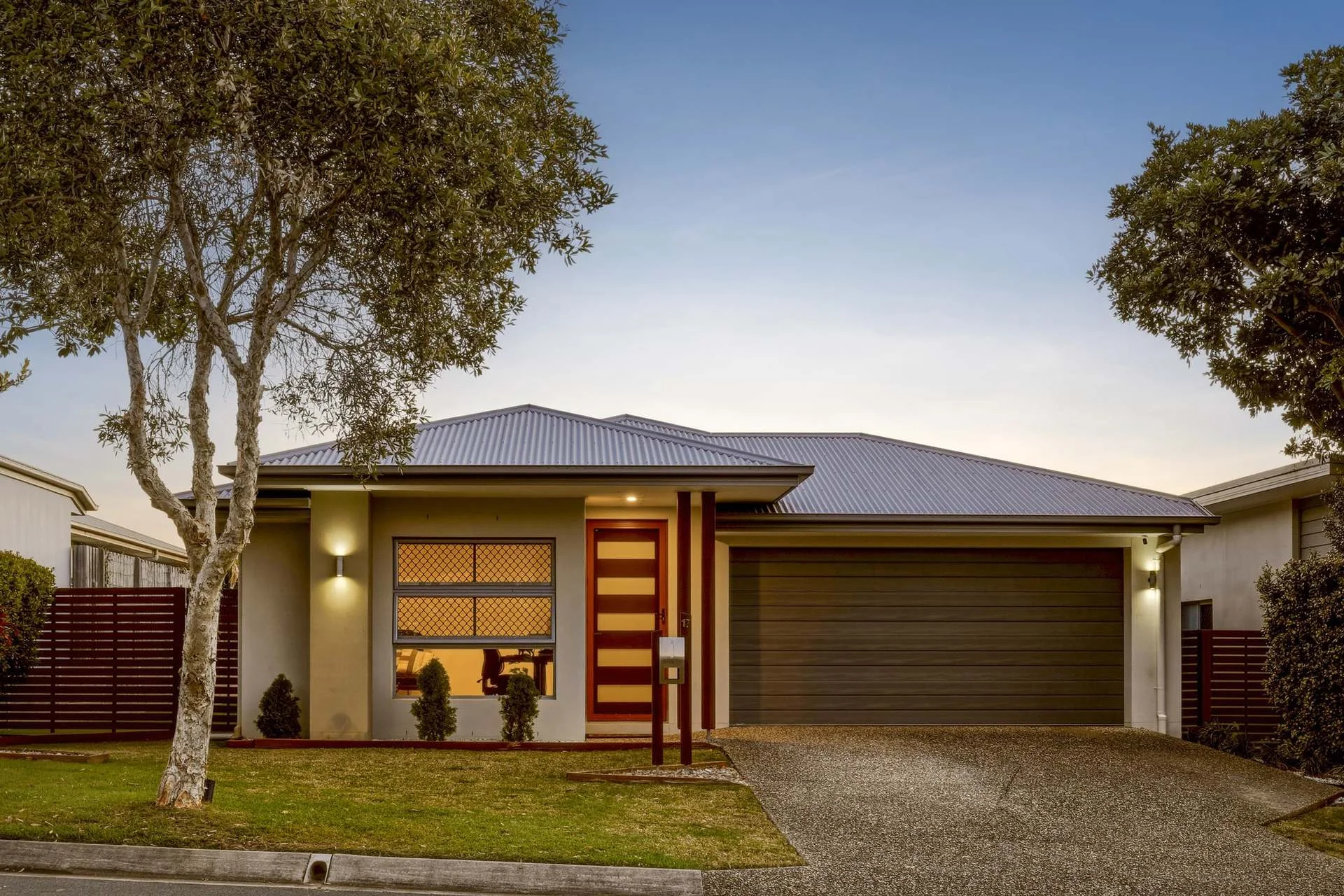 17 Ravenbourne Circuit, Capalaba, Qld 4157