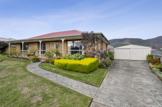 17 Ravensbourne Place, Old Beach, Tas 7017