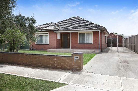 17 Raymond Street, Sunshine West, Vic 3020