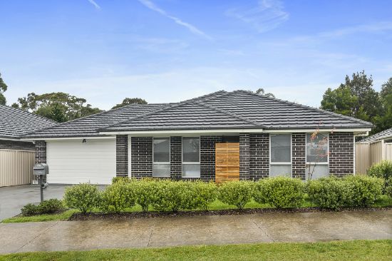 17 Red Gum Drive, Braemar, NSW 2575