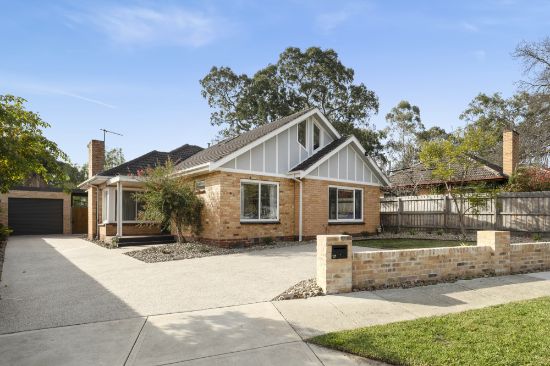 17 Ricourt Avenue, Murrumbeena, Vic 3163