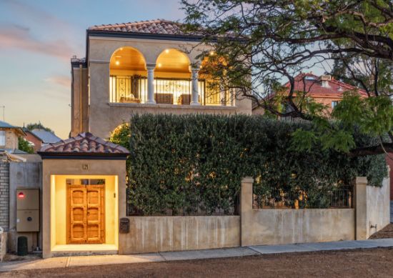 17 Ruislip Street, West Leederville, WA 6007