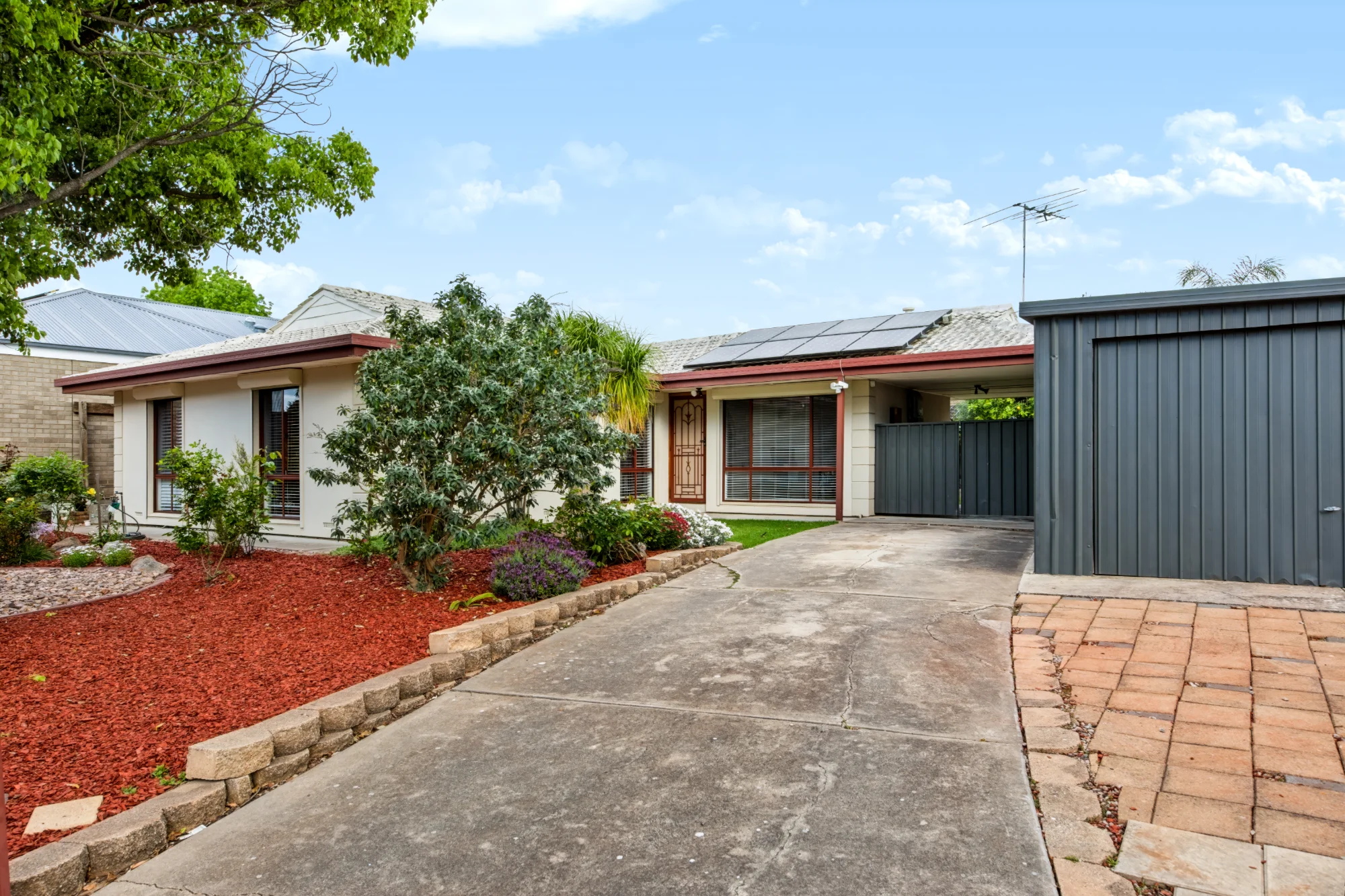 17 Saarinen Avenue, St Agnes, SA 5097