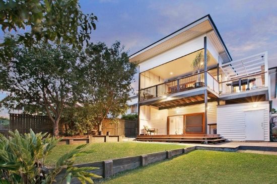 17 Salisbury Street, Woolloongabba, Qld 4102