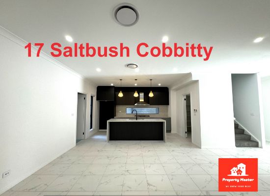 17 Saltbush Avenue, Cobbitty, NSW 2570