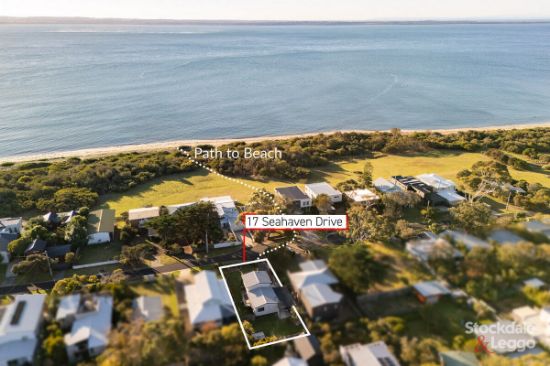 17 Seahaven Drive, Ventnor, Vic 3922