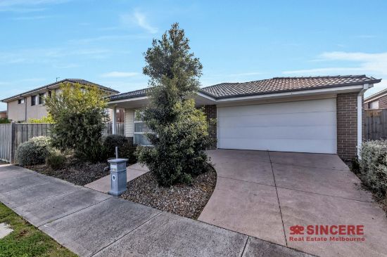 17 seedgrass street, Point Cook, Vic 3030