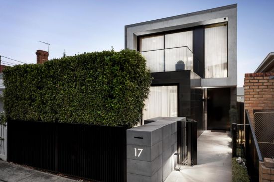 17 Severn Street, Moonee Ponds, Vic 3039