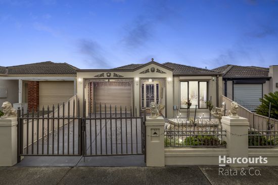 17 Shaftesbury Drive, Epping, Vic 3076